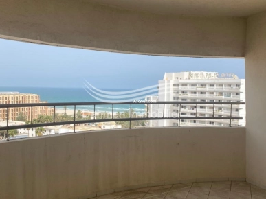 Appartement sur la route touristique - Sousse