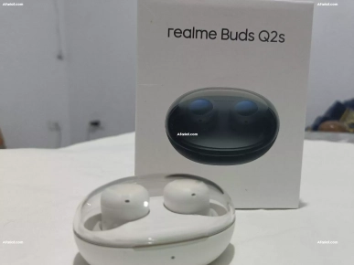 Realme Buds Q2s Realme Buds Q2s