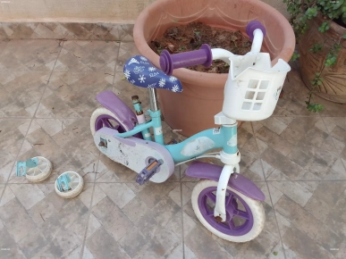 Vélo enfant