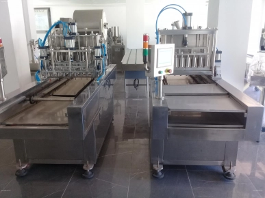 Avendre des machines industrielles Avendre des machines industrielles