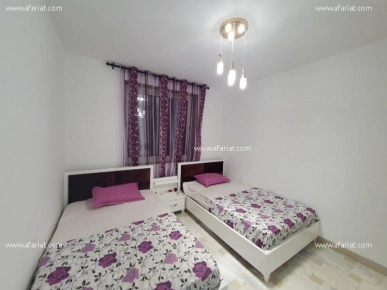 APPARTEMENT FAKHRI V1209