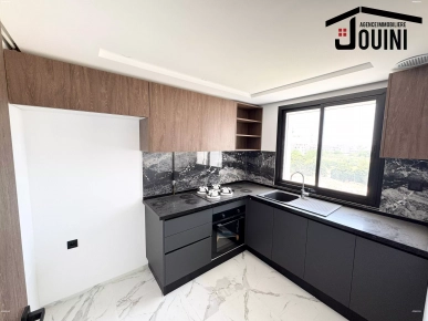 Appartement S1 Au Jardin De Carthage