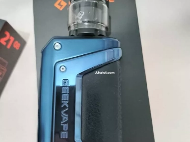 Vape et équipements