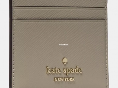porte carte Kate spade authentique