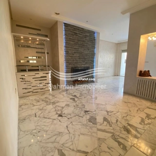 Un appartement familial à vendre – Sousse Un appartement familial à vendre – Sousse