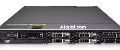 Liquidation 2 serveur Dell poweredge R610 Liquidation 2 serveur Dell poweredge R610