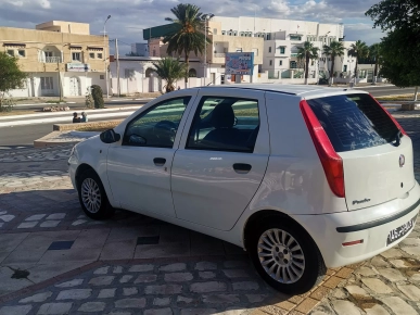 FIAT Punto 3