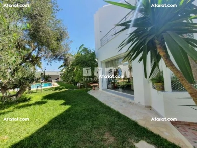 VILLA ZENITH (Réf: V862) VILLA ZENITH (Réf: V862)