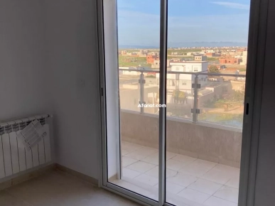 appartement s+2 a louer a raoued