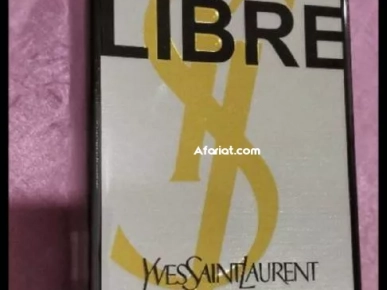 YSL libre platine eau de parfum 50 ml