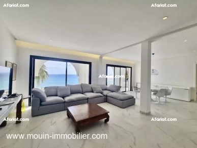 Appartement Dany AL3198 Hammamet