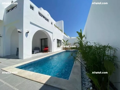 Villa ROSARIO (Réf: L2421)