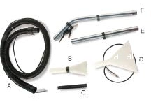 extracteur injecteur