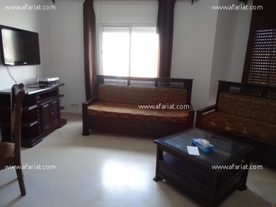 Appartement LE DAUPHIN(Réf: L1366)