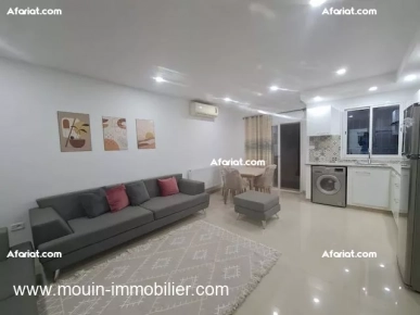 APPARTEMENT MAYA 2 II Hammamet Zone Théâtre AL3023