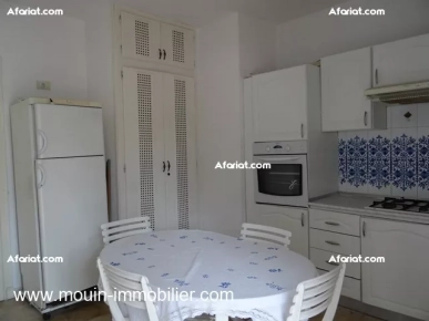 VILLA SAM I Jinan Hammamet AV1628