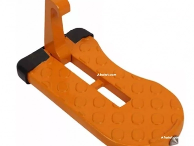 Pédale de porte universelle pour voiture