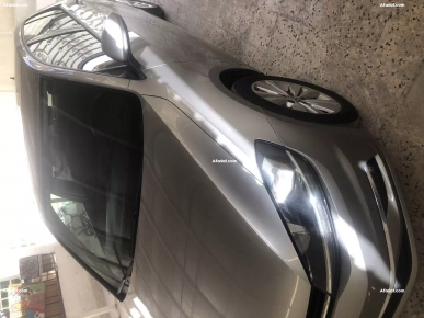 golf 7 modèle 2018