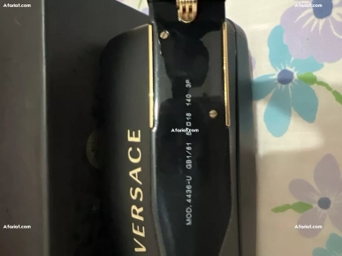 lunette VERSACE
