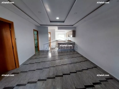 S+2 meublé à La Marsa MAL3932