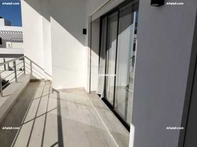 Un duplex avec piscine à Hammamet à vendre 51355351