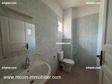 DUPLEX DAVANA Hammamet Nord AL3449