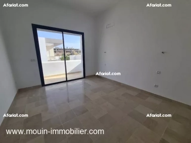 VILLA RAYANE I Hammamet Craxi AV1510