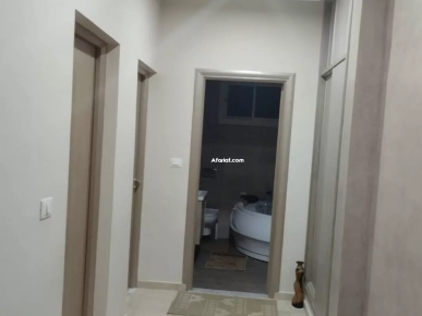 Villa HS 2 étages indépendants