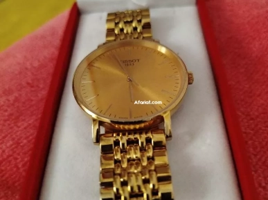 A Vendre Montre Tissot classic pour femme