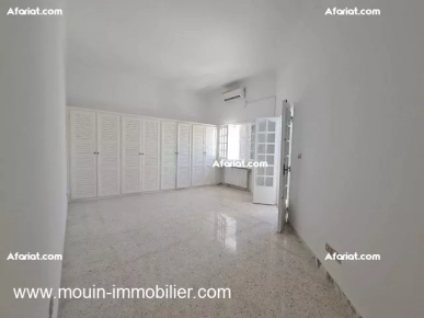 VILLA MARO I Hammamet La Corniche AL3364