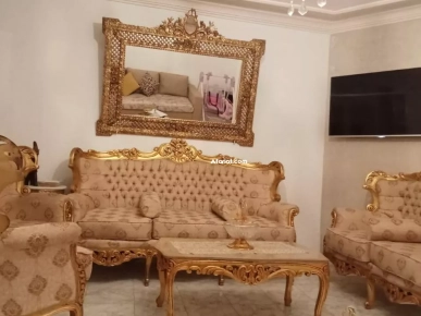 Salon à vendre Salon à vendre