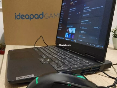 Lenovo IdeaPad Gaming 3 i7