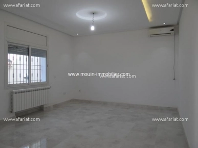Villa Catherine AL1248 Hammamet