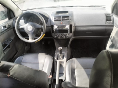 Polo 6 à vendre (24500 DT)