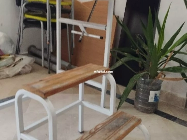 table de massage