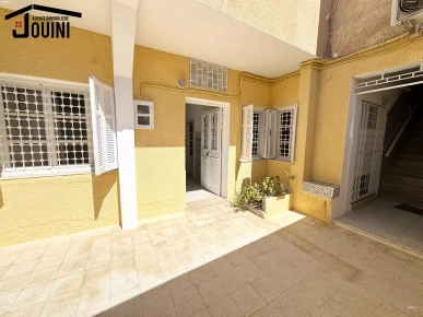 Immeuble D’angle à Mornaguia Centre ville Immeuble D’angle à Mornaguia Centre ville