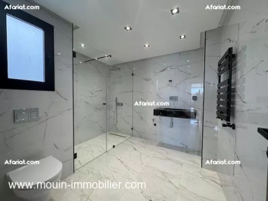 PENTHOUSE YUCCA Hammamet Sud I AV1843