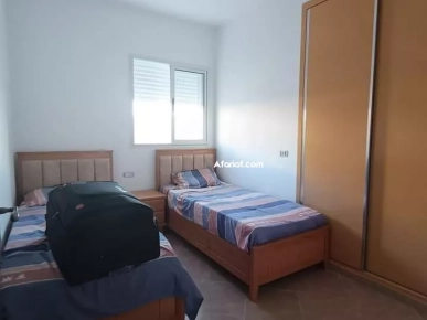 une maison nouvellement construite a el haouaria avec vue sur mer