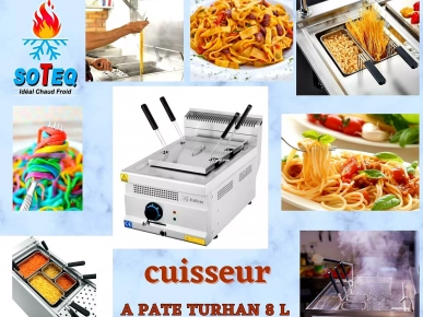 cuiseur a pate turhan 8 l cuiseur a pate turhan 8 l