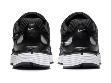 Nike p6000 noir importer d’allemagne jamais porter