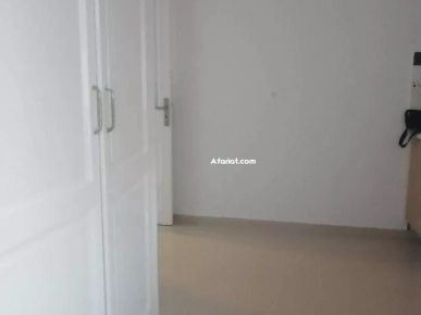 Appartement S plus deux à l'Aouina