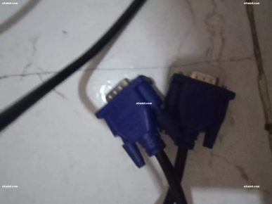 cable VGA 2.5m