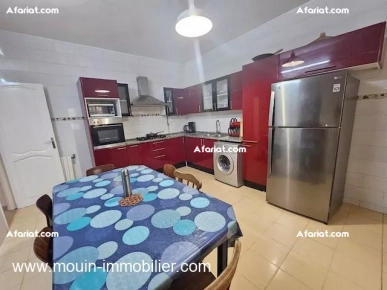 VILLA MANISSA Hammamet Baraket Essahel AV1974