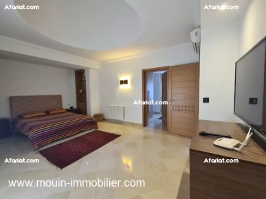 Villa Apolda AV1748 Yasmine Hammamet
