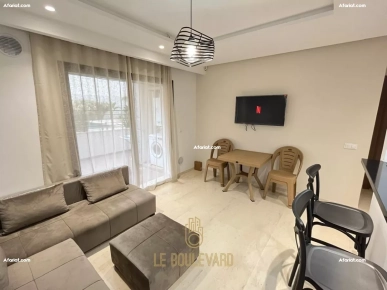 Pour Vos Vacances : Superbe S+1 avec Terrasse et Vue Piscine Pour Vos Vacances : Superbe S+1 avec Terrasse et Vue Piscine