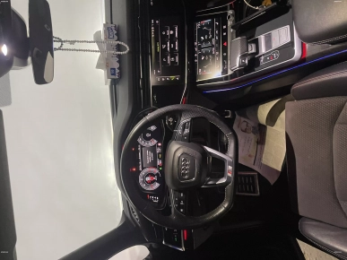 Audi Q7 s line Audi Q7 s line