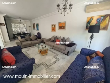 VILLA ZEN Hammamet Nord Mrezka AV1931