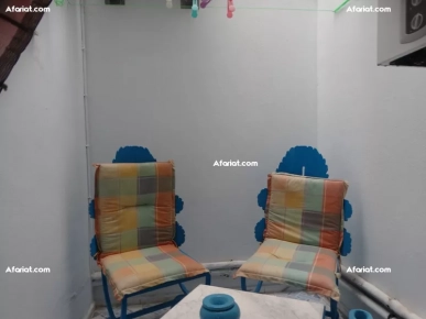 Appartement FABIO (Réf: L2196)