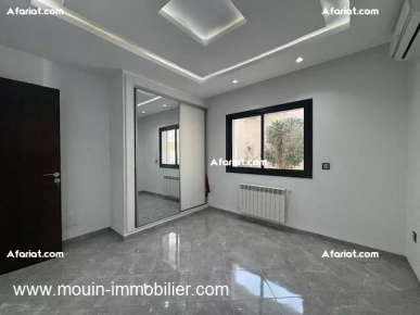 VILLA CLAUDIO Hammamet Nord I AL3641