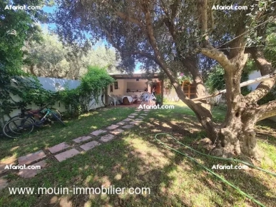 Bungalow Yomna AL3563 Les deux oueds